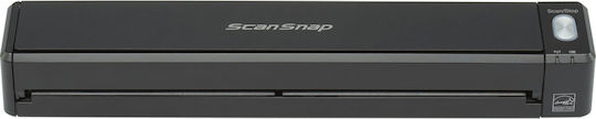 Fujitsu FI-8040 Sheetfed (Τροφοδότη χαρτιού) Scanner A4