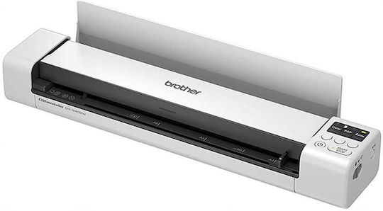 Brother DS-940DW Sheetfed Scanner A4 with Wi-Fi