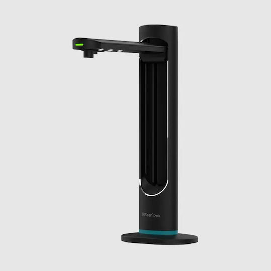 Iris IRIScan Desk 6 Business Flatbed (Επίπεδης επιφάνειας) Scanner A3