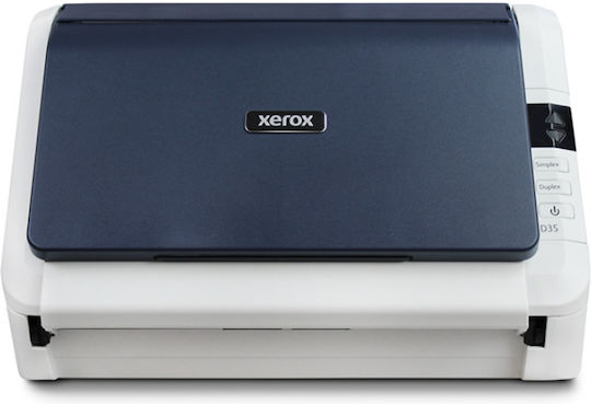 Xerox XD35-U Sheetfed (Τροφοδότη χαρτιού) Scanner A4