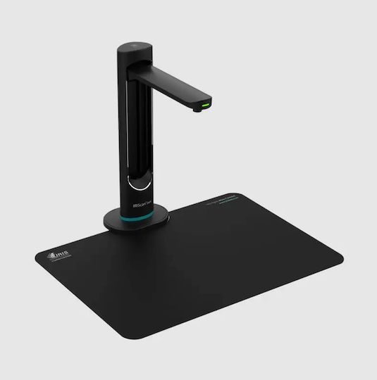 Iris IRIScan Desk 6 Business Flatbed (Επίπεδης επιφάνειας) Scanner A3