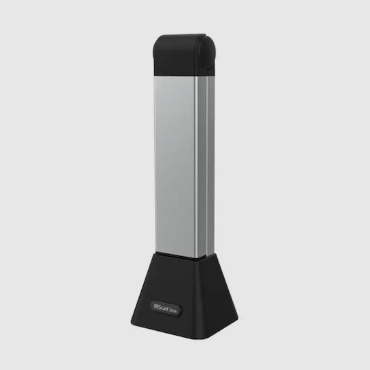 Iris IRIScan Desk 5 Flatbed (Επίπεδης επιφάνειας) Scanner A4