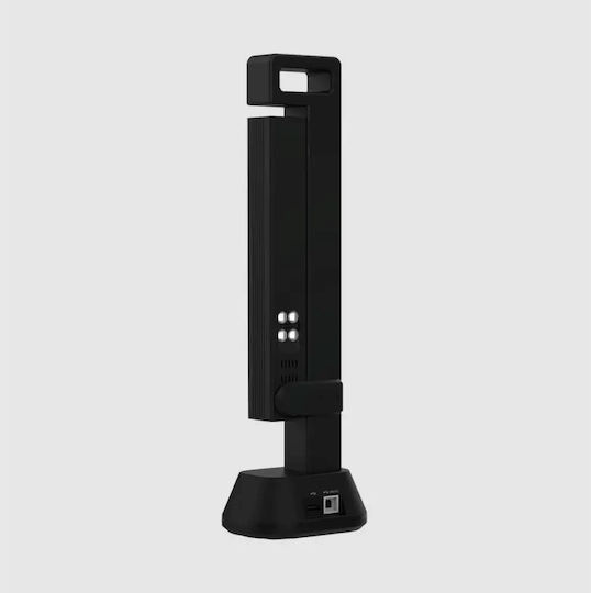 Iris IRIScan Desk 6 Pro Flatbed (Επίπεδης επιφάνειας) Scanner A3