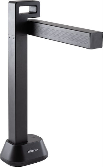Iris IRIScan Desk 6 Pro Flatbed (Επίπεδης επιφάνειας) Scanner A3