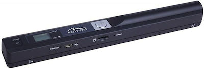 Media-Tech Handheld Scanner A4