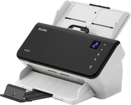 Kodak Alaris E1030 Sheetfed Scanner A4