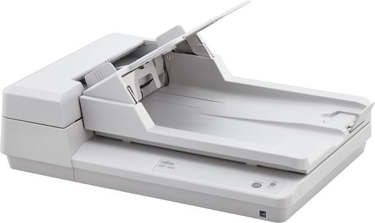 Fujitsu SP-1425 Flatbed Scanner A4