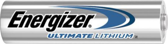Energizer Ultimate Μπαταρία Λιθίου AAA 1.5V 10τμχ