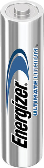 Energizer Ultimate Μπαταρίες Λιθίου AAA 1.5V 2τμχ
