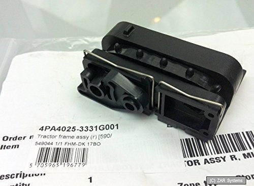Μηχανικά μέρη για OKI 4PA4025-3608G001
