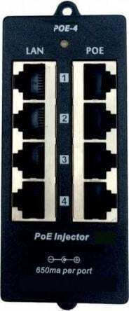 Extralink EX.12646 PoE Injector