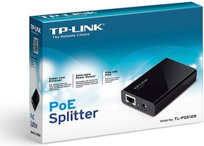 TP-LINK TL-POE10R v1 PoE Splitter