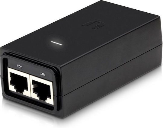 Ubiquiti POE-48 PoE+ Впръсквач
