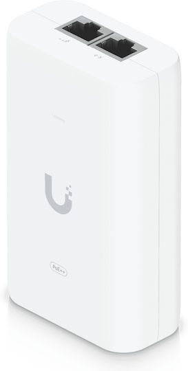 Ubiquiti Upoe++ PoE++ Впръсквач
