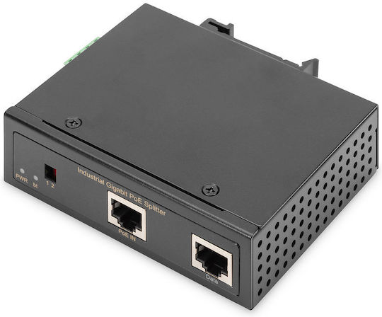 Digitus Professional Dn-651111 Poe Splitter 95 Watt