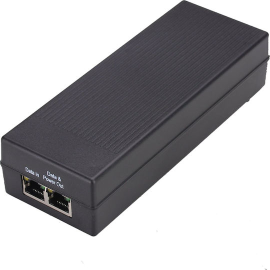 Microconnect POEINJ-30W PoE+ Injector