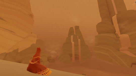 Journey Collector's Edition Collector's Edition PS4 Game