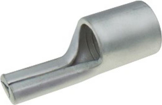 Elektrischer Terminal Pin Klemme 70mm² DPT25-70NB JEE Kupfer (01.036.0519)