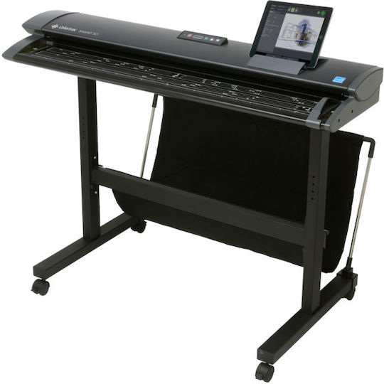 Colortrac SmartLF SCi 42e Xpress Folie de hârtie (Document Feeder) Scaner 42''