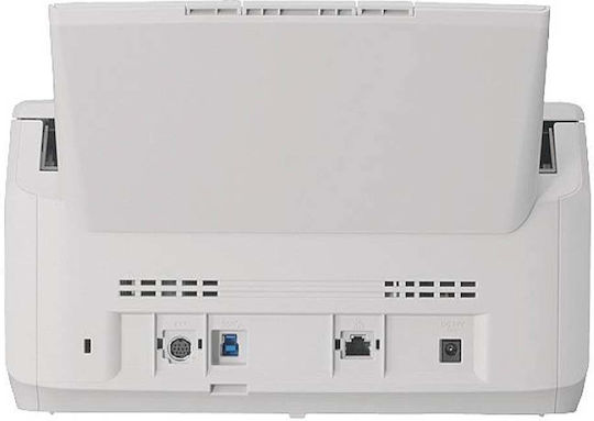 Fujitsu FI-8190 Sheetfed (Τροφοδότη χαρτιού) Scanner A4