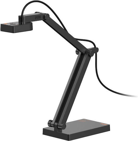 Ipevo DOK V4K Pro Flatbed (Επίπεδης επιφάνειας) Scanner