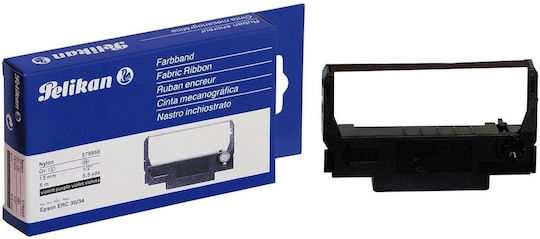 Pelikan ERC 30/34 Συμβατή Μελανοταινία για Epson Πολύχρωμο 1τμχ (578666)