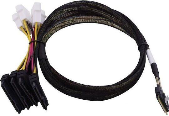 Microchip SAS - SAS 80cm 2305300-R