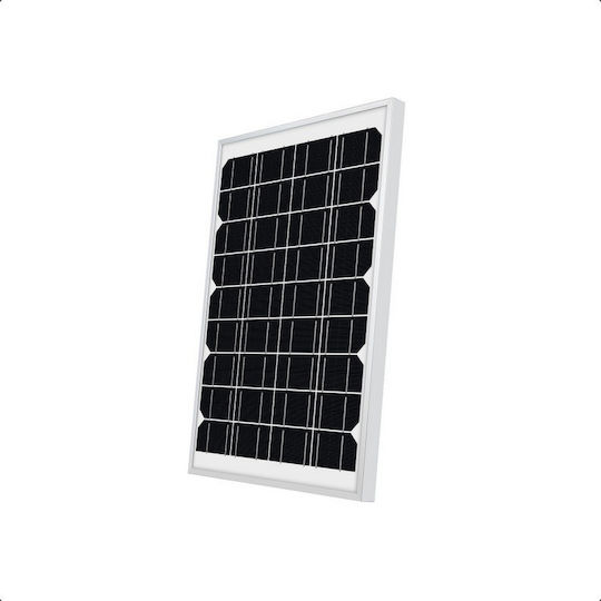 Waveshare Solar Charger for Portable Devices 10W 18V