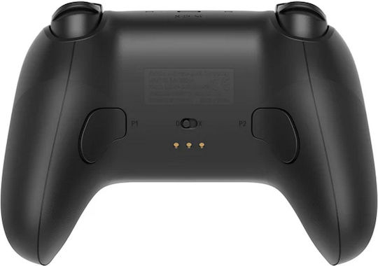 8Bitdo Ultimate 2.4G Ασύρματο Gamepad για Android / PC / iOS Μαύρο
