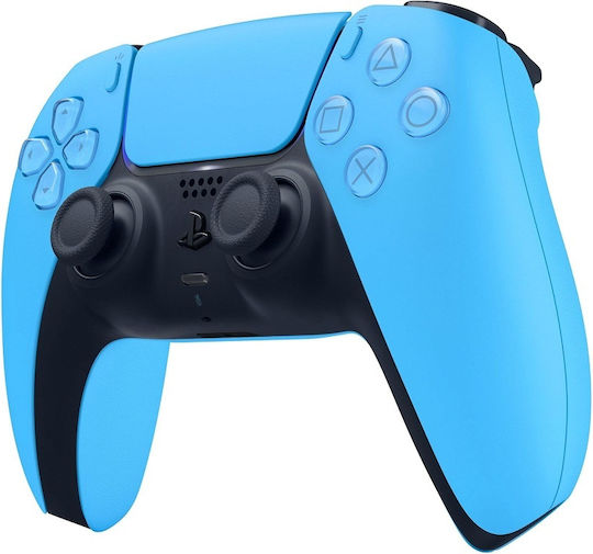 Sony Dualsense Wireless Gamepad for PS5 Ice Blue