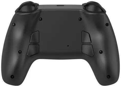 HAMA Vendetta 300 Unleashed Kabellos Gamepad für PC Schwarz