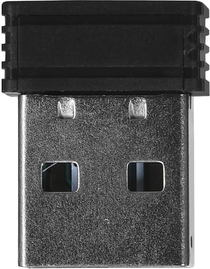 Vakoss GP-4705BK Безжичен Gamepad за PC / PS3 / Xbox Series Черен