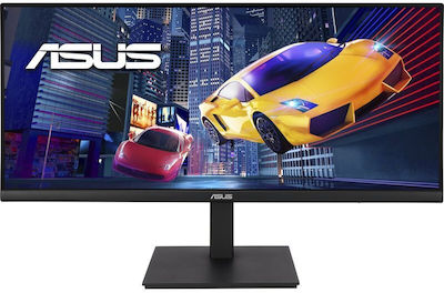 Asus VP349CGL Ultrawide IPS HDR Spiele-Monitor 34" QHD 3440x1440