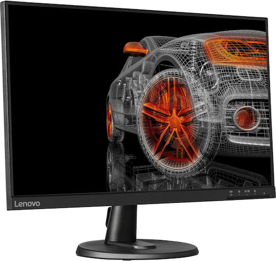 Lenovo D24-40 VA Monitor 23.8" FHD 1920x1080