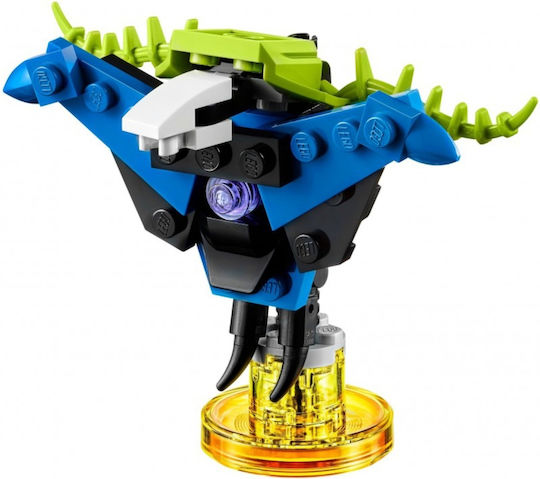 LEGO LEGO Dimensions Fun Pack Fantastic Beasts Tina Goldstein Character Figure για PS3/PS4/WiiU