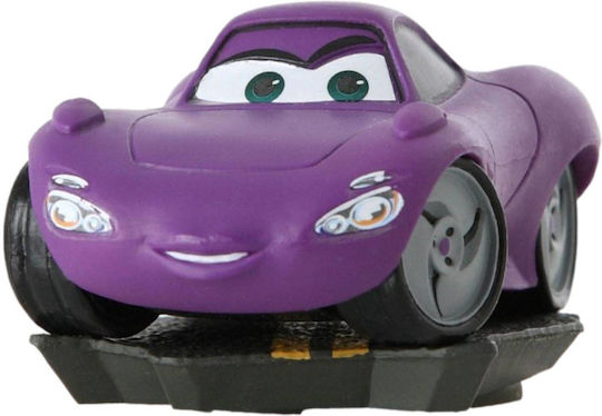 Disney Infinity Cars Holley Character Figure για PS3/PS4/WiiU
