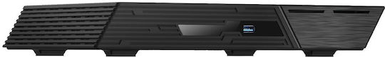 Asustor FS6706T NAS με 6 θέσεις για M.2 και 2 θύρες Ethernet