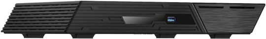 Asus Flashstor 12 Pro FS6712X NAS Tower με 12 θέσεις για M.2