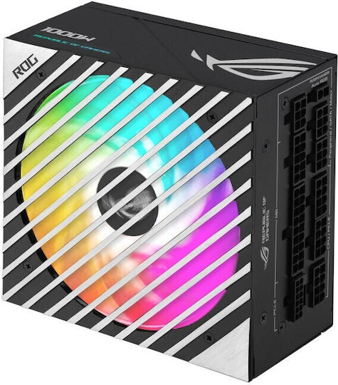Asus ROG Loki SFX-L 1000W Μαύρο Τροφοδοτικό Υπολογιστή Full Modular 80 Plus Platinum