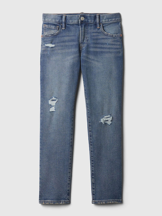 GAP Kids Jeans medium wash Slim