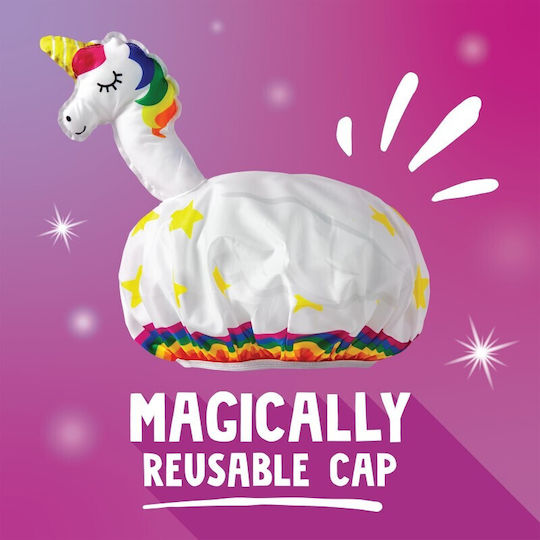 Bear Fruits Unicorn Маска За Коса За Хидратация С Арганово Масло 20мл