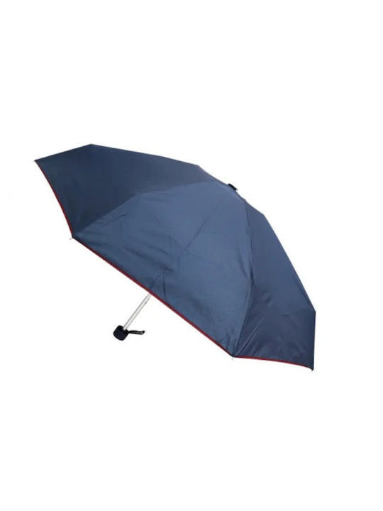 Real Star Umbrella Compact Gray