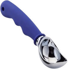 Horwood Scoop de înghețată din oțel inoxidabil 17cm