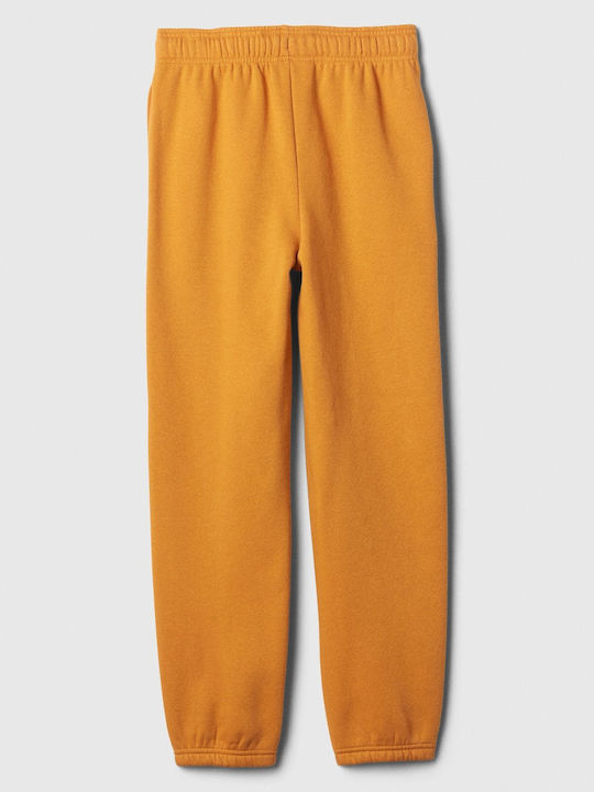 GAP Kids Sweatpants Tigers Eye