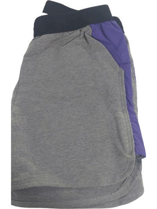 Femei Pantaloni scurți Pantaloni scurți Gri