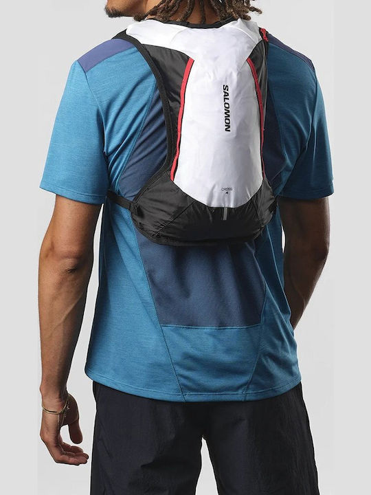 Salomon Cross 4 Hydration Pack 0.5lt White