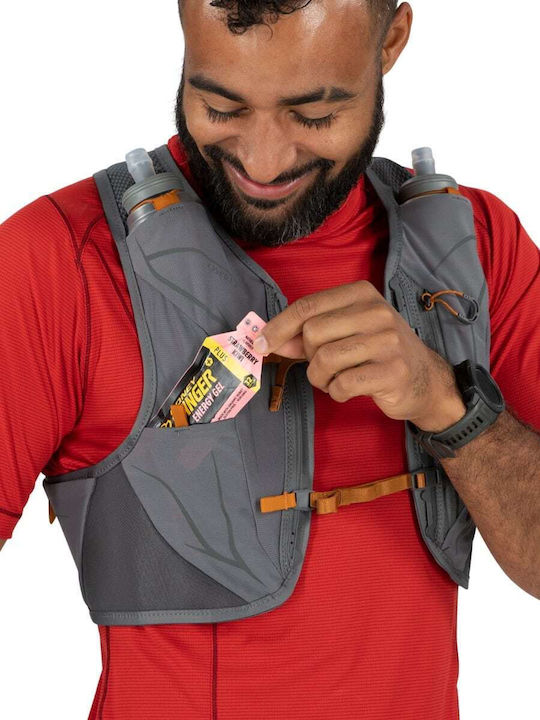 Osprey Duro Γιλέκο Υδροδοσίας 0.5lt Γκρι