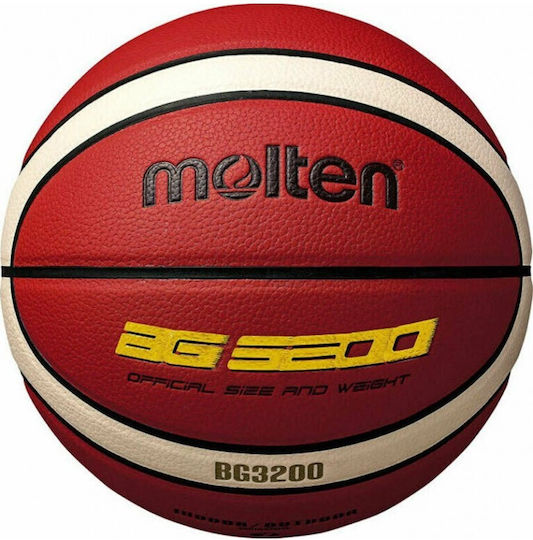 Molten Basket Ball Indoor/Outdoor