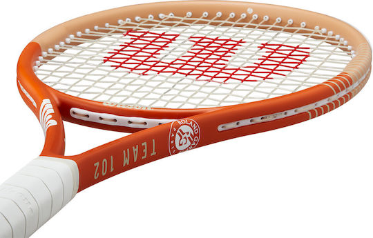 Wilson Roland Garros Team 102 Tennisschläger