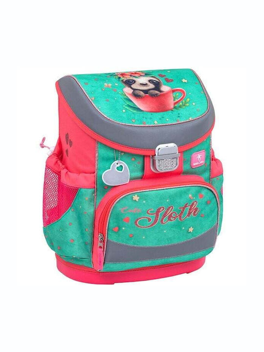 Belmil Rucsac De Spate Multicolor Belmil Rucsac De Spate Multicolor